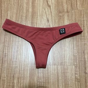 “Duke” Bikini Bottoms